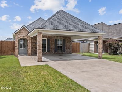 310 Harvest Ln, Abbeville, LA, 70510