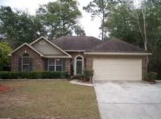 557 Oemler Loop, Savannah, GA 31410