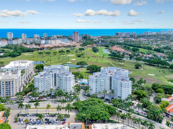 500 SE Mizner Boulevard #A710, Boca Raton, FL 33432