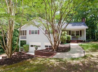 1301 Colliers Creek Rd, Watkinsville, GA 30677