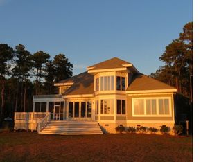 3395 Upper Neck Rd, Bayboro, NC 28515