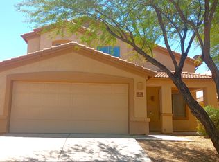 7176 S Oakbank Dr, Tucson, AZ 85757
