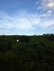 Rented by Roberto Guilbet, LREB