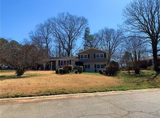 1461 Timms Cir SE, Atlanta, GA 30316