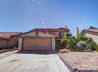 3347 Astoria Dr, Las Vegas, NV 89121