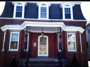 67 Centennial Ave, Revere, MA 02151