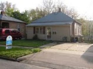 349 N 1st St, Council Bluffs, IA 51503