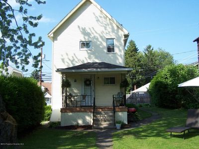 1016 Moosic St, Scranton, PA, 18505