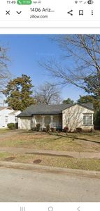 1406 Arizona Ave, Dallas, TX, 75216