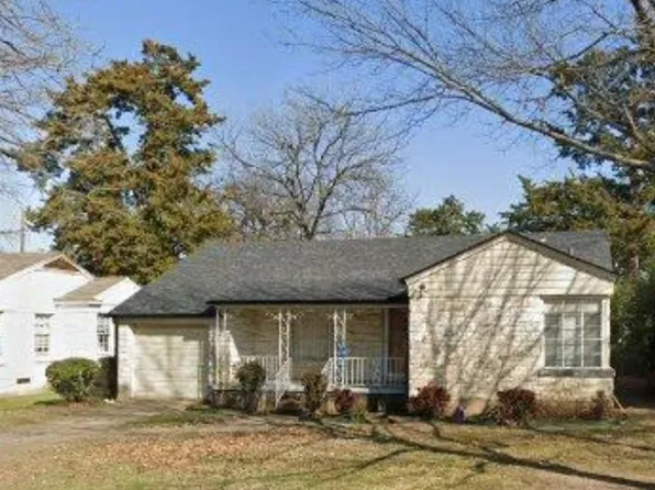 1406 Arizona Ave, Dallas, TX 75216