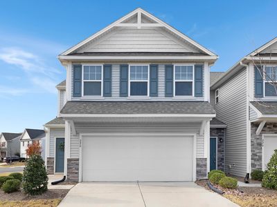 226 Explorer Dr #269, Morrisville, NC, 27560