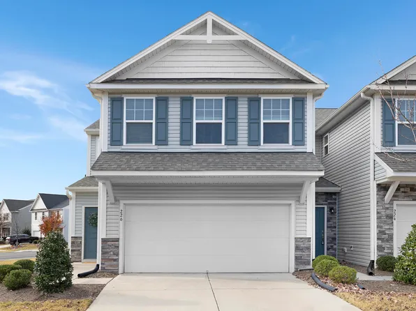 226 Explorer Dr #269, Morrisville, NC 27560