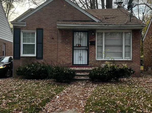 11373 Bramell, Redford, MI 48239