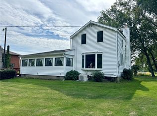 615 Morton Rd, Hamlin, NY 14464