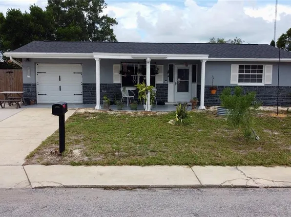 1421 Wickham Ln, Holiday, FL 34691