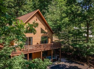 5109 Trevino Dr, McGaheysville, VA 22840