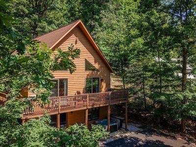 5109 Trevino Dr, Mcgaheysville, VA, 22840