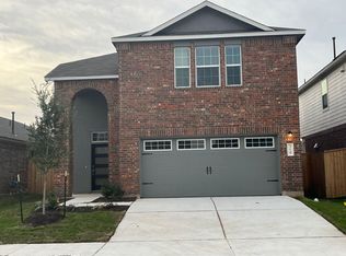 314 Canley Loop, Hutto, TX 78634