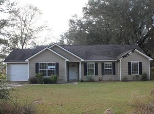 403 Archer Rd, Guyton, GA 31312