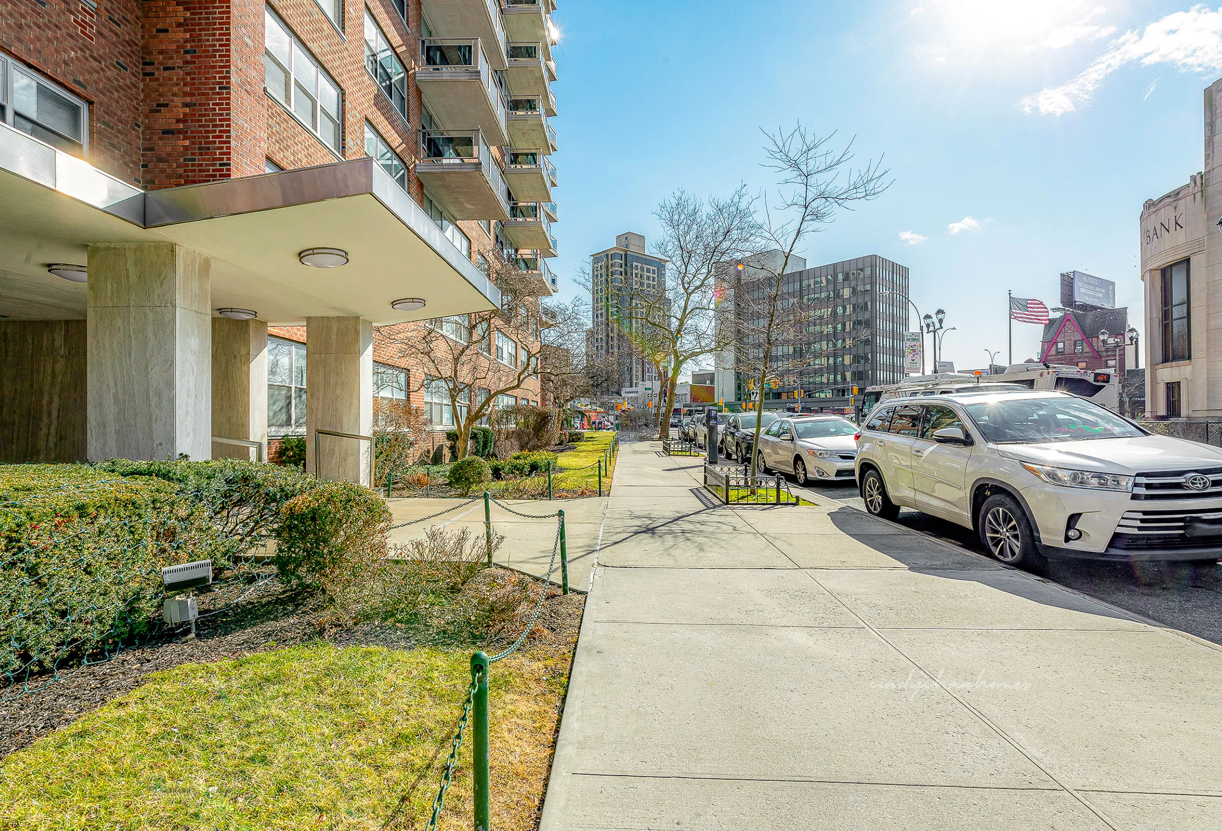 70-31 108th Street #12G in Forest Hills, Queens | StreetEasy