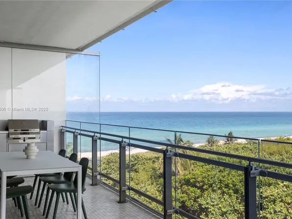 8701 Collins Ave #604, Miami Beach, FL 33154