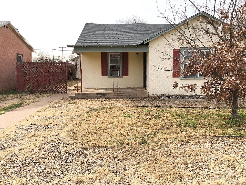 1st image of 512 S Avenue F