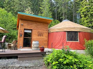 126 Towhee Ln, Peshastin, WA 98847