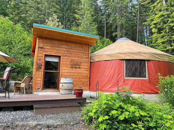 126 Towhee Ln, Peshastin, WA 98847