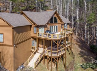 446 Windridge Dr, Sugar Grove, NC 28679