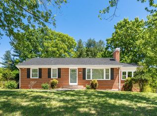 1659 Shady Knoll Ave, Bedford, VA 24523