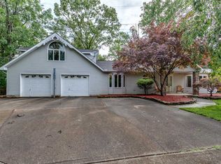 611 Southwind Rd, Maryville, TN 37803