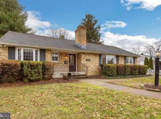 806 Avondale Ave, Haddonfield, NJ 08033