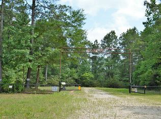 1370 S Butch Arthur Rd, Cleveland, TX 77328