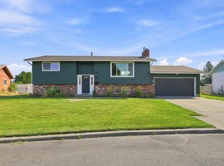 211 E Astor Dr, Spokane, WA 99208