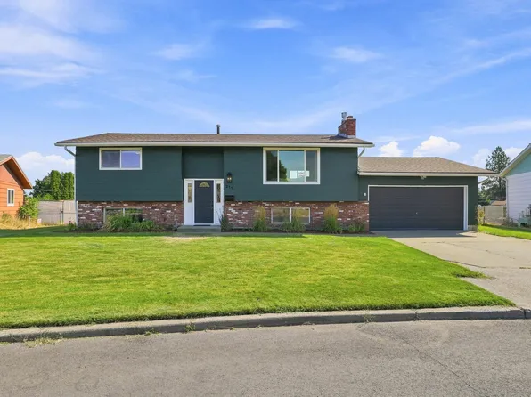 211 E Astor Dr, Spokane, WA 99208