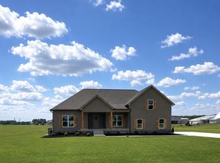 5638 Borthick Rd, Springfield, TN 37172