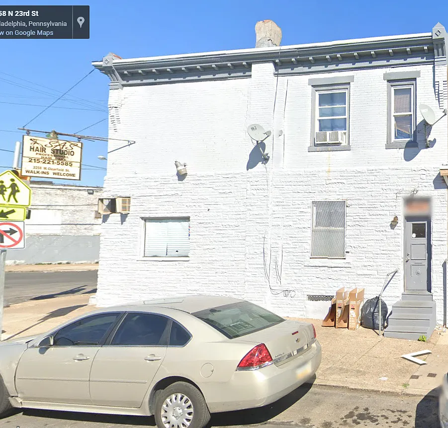 3 bed, 900 sqft, $1,250 — Photo 2