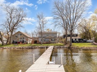 21110 Fondant Ave N, Forest Lake, MN 55025