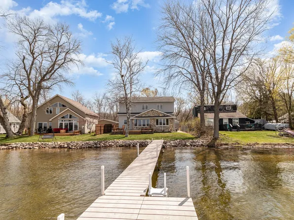 21110 Fondant Ave N, Forest Lake, MN 55025