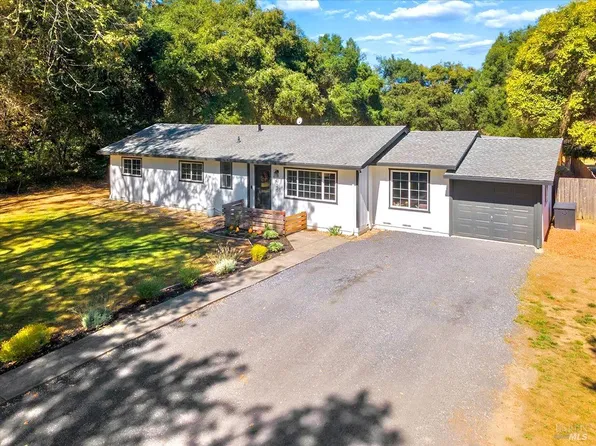 2460 W Dry Creek Road, Healdsburg, CA 95448