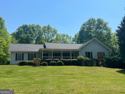 6365 Mountain View Trl, Cumming, GA, 30041