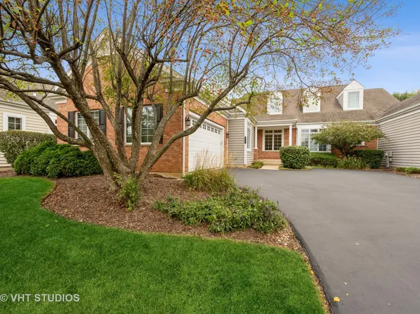 4201 Weatherstone Rd #4201, Crystal Lake, IL 60014