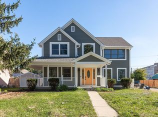2517 N New Jersey St, Indianapolis, IN