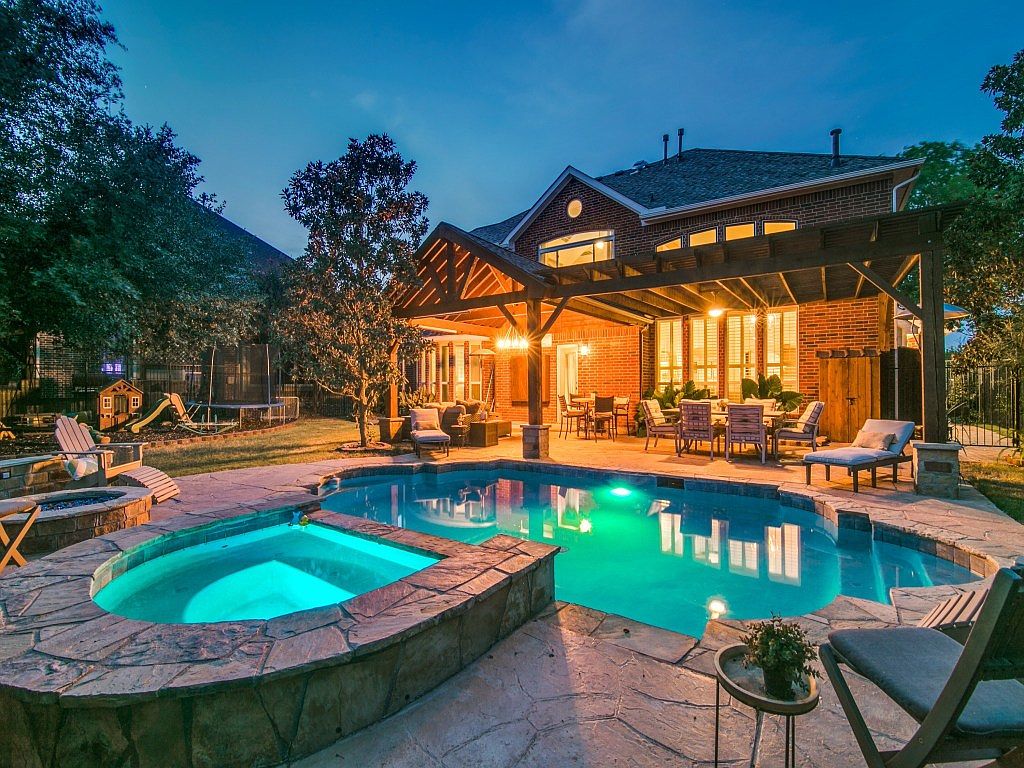 10814 Waterview Pkwy, Rowlett, TX 75089 Zillow