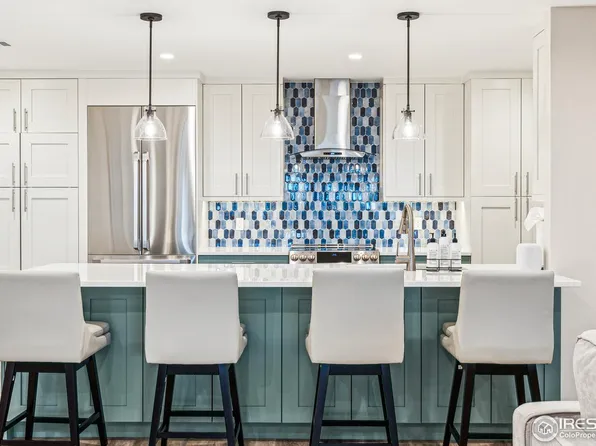 1534 Bradley Dr, Boulder, CO 80305