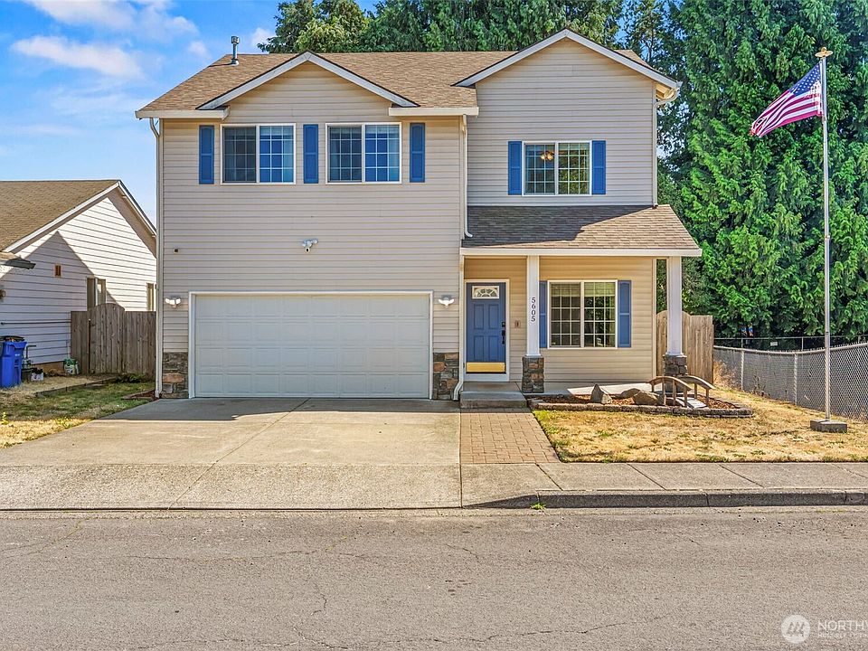 1st image of 5605 NE 55th Circle