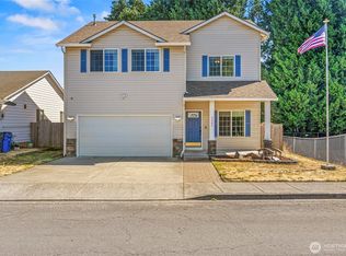 5605 NE 55th Cir, Vancouver, WA 98661