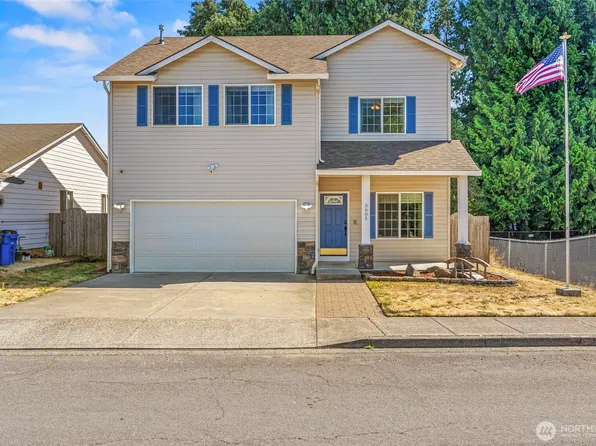 5605 NE 55th Circle, Vancouver, WA 98661