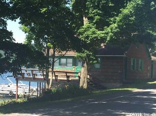 209 E Lake Rd, De Ruyter, NY 13052