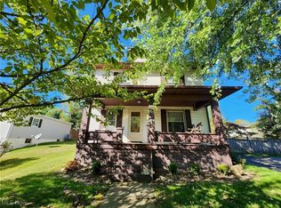 719 Sherman Ave, Cambridge, OH 43725